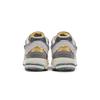 NEW BALANCE Casual Shoes Men's Women's Spring Breathable Mesh Shoes Retro Trendy Fashion Couple Sports Shoes M2002RDA