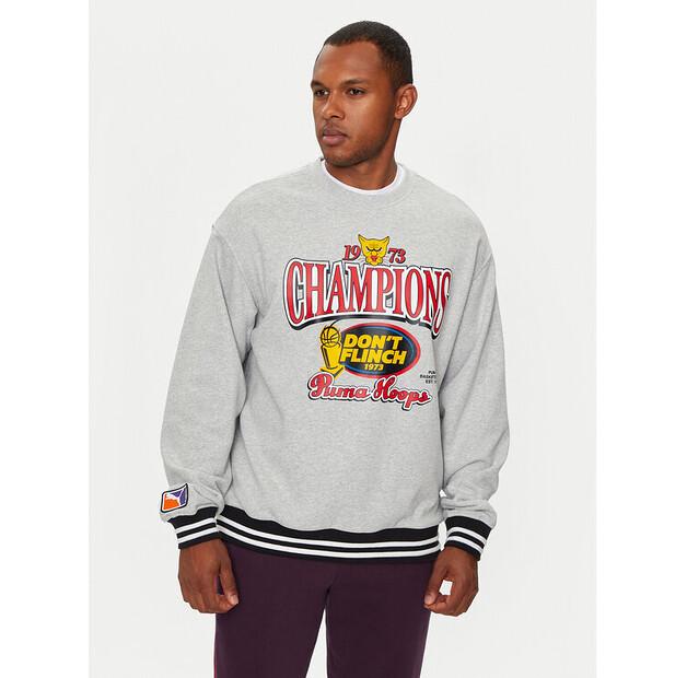 Толстовка Puma Champs EU M