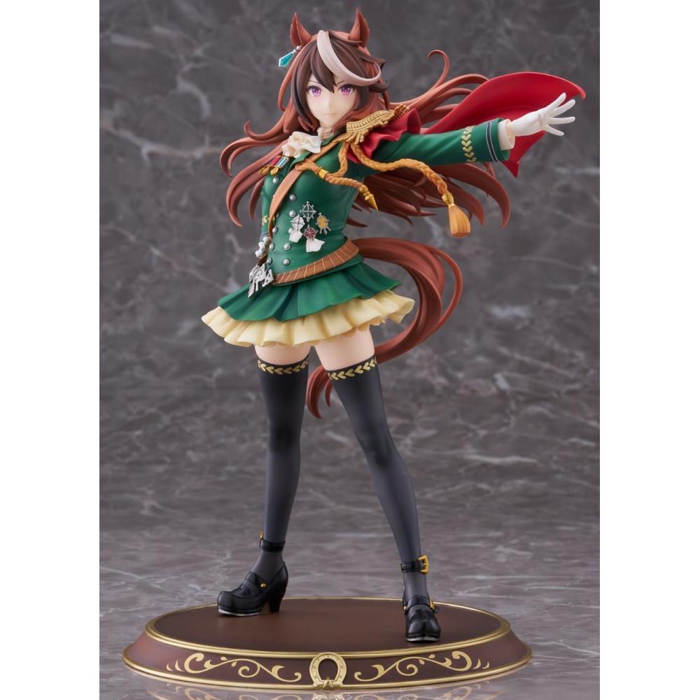 

Uma Musume Pretty Derby 1 7 Uma Musume Pretty Derby Symboli Rudolf Signature Racewear Ver.