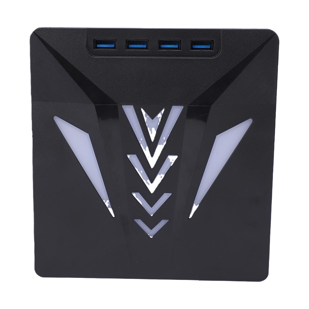 7 in 1 External DVD Drive BD DVD CD Burner USB 3.0 and Type C Read Write Support for Windows 7 11
