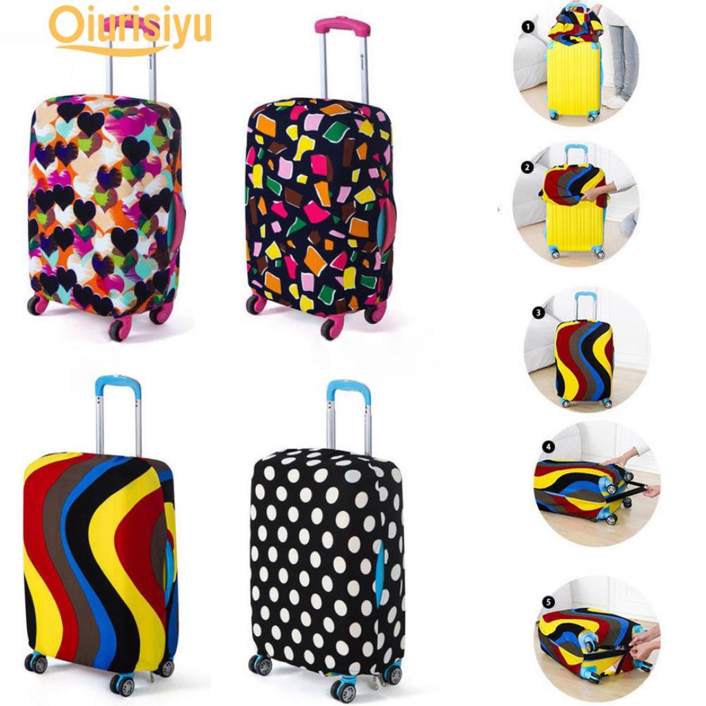 Buy 1828inch Luggage Suitcase Cover Protective Bag Case Protector at