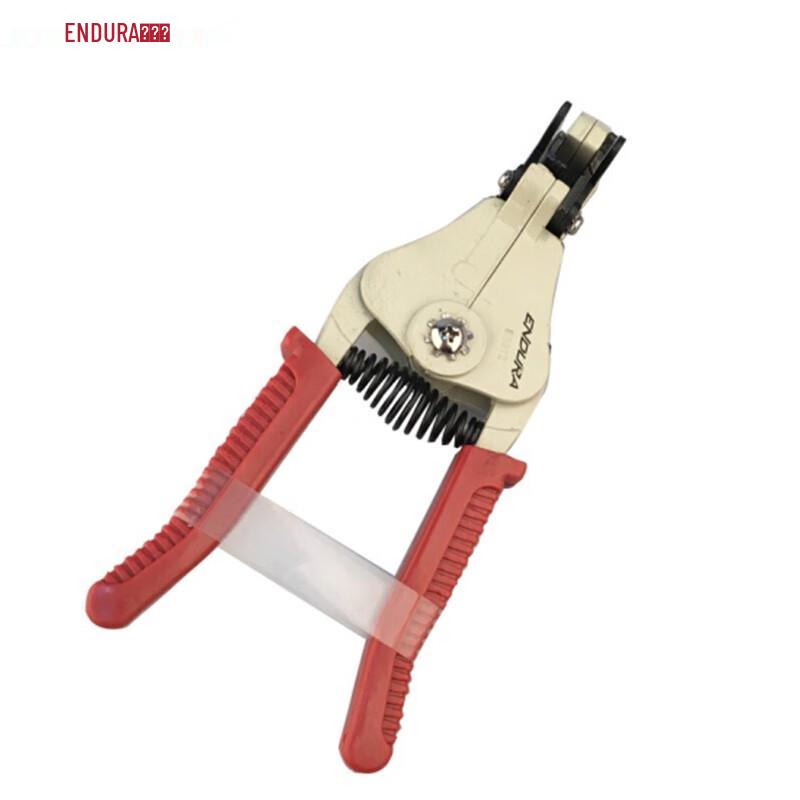 Leadout Automatic Wire Stripper C-Type E5813