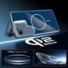 case for Samsung S26 plus ultra Magnetic lens holder protective case full coverage Wireless Charging Shock Proof WIth Kickstand