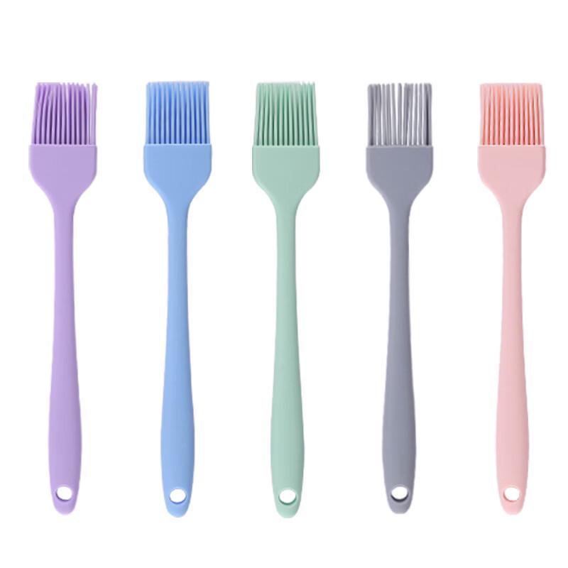 Oeny Silicone Basting Brush Set