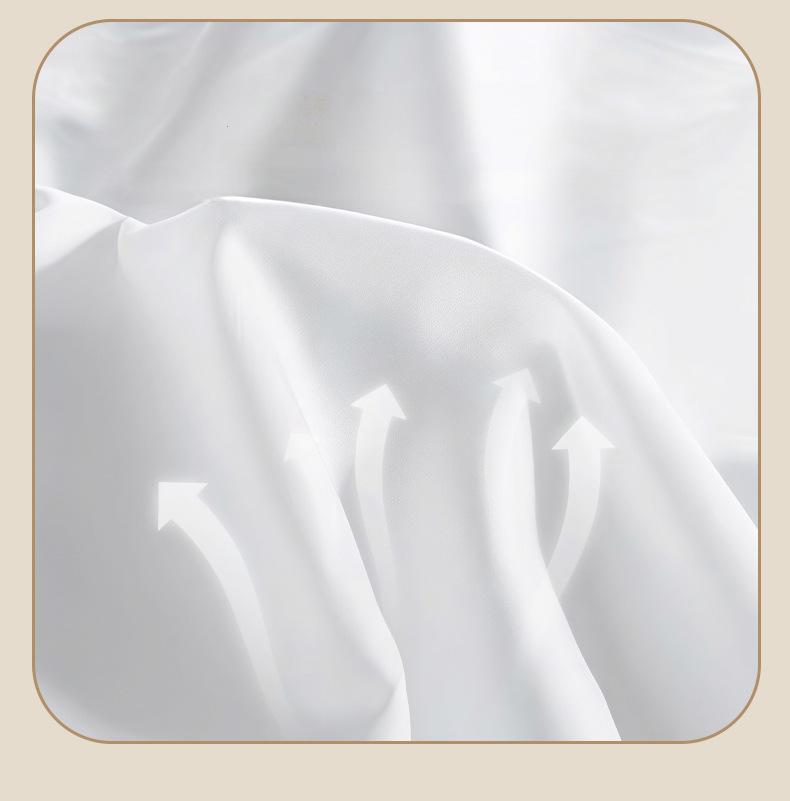 Luxury Stain-Resistant Cotton Salon Bed Sheets - All-Season Universal Bedding Towel for Shampoo Therapy