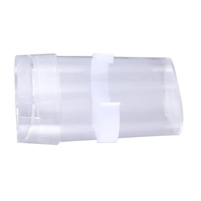 Hanging Bird Feeder Bird Water Dispenser Bird Cage Parrot Plastic Food Drink Feeder Semi\-Automatic Dispenser Birds Accessories