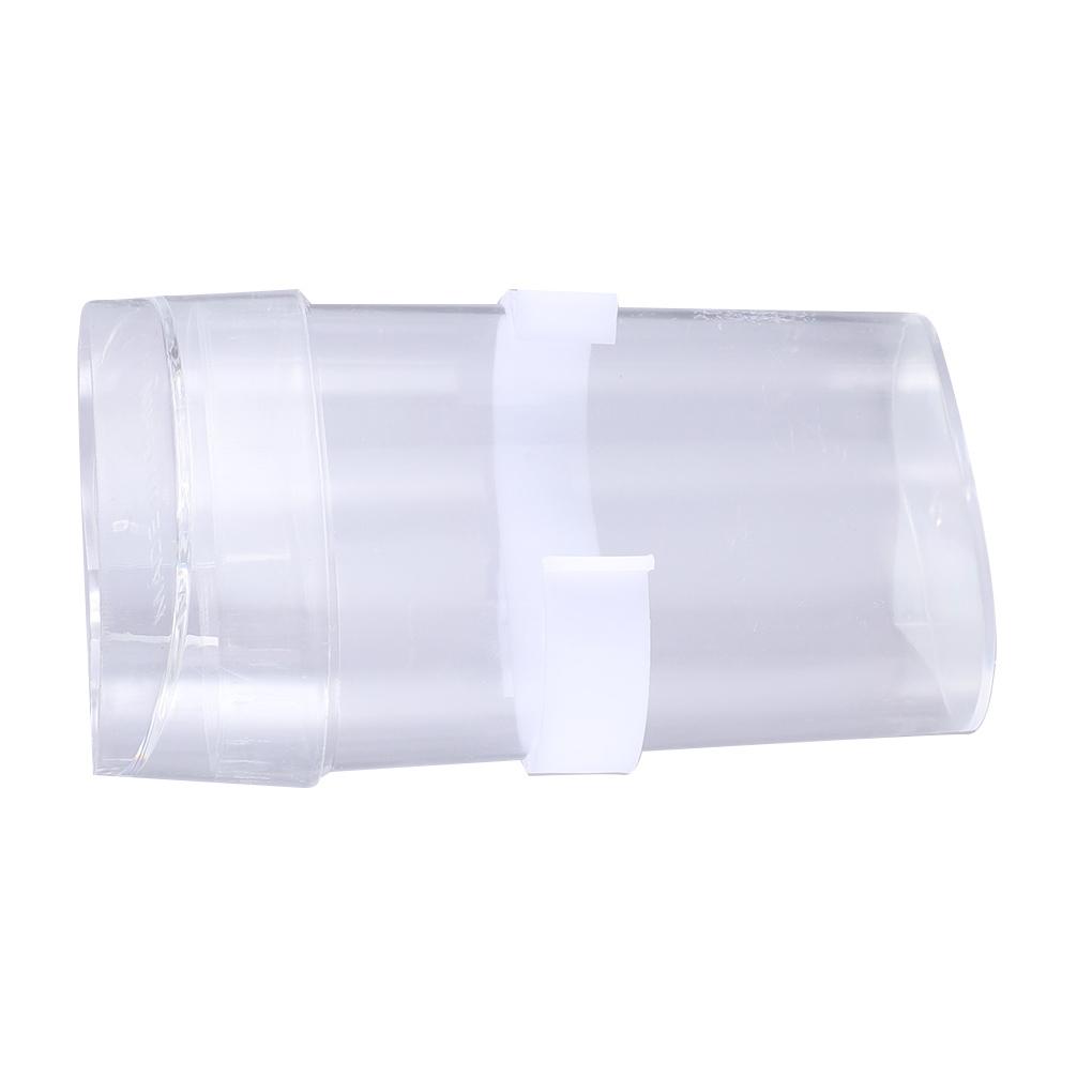 

Hanging Bird Feeder Bird Water Dispenser Bird Cage Parrot Plastic Food Drink Feeder Semi\-Automatic Dispenser Birds Accessories