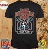 Dave Matthews Band Sommer Tour 2025 Konzert T-Shirt Unisex T-Shirt