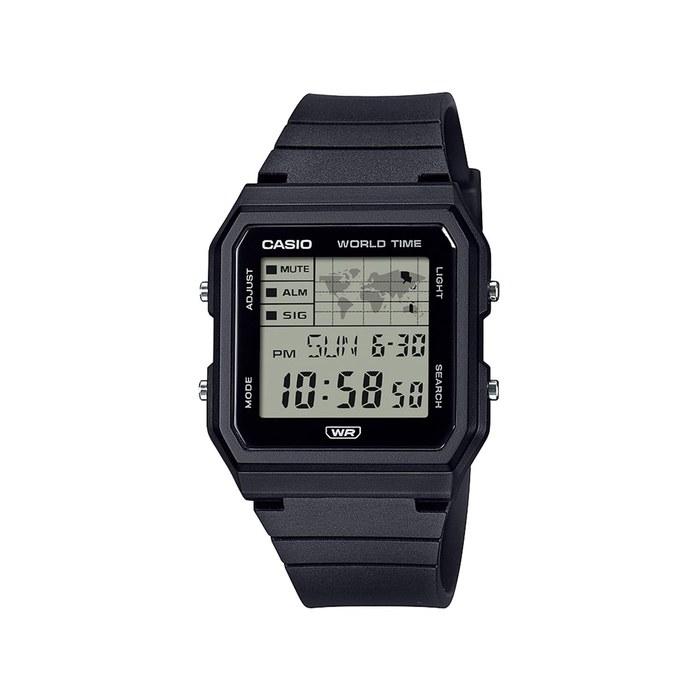 [Casio] Watch Casio Classic LF-30W-1AJF Unisex Black
