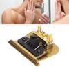 Hair Trimmer Head Ergonomic Rustproof Barber Hair Clipper Replacement Cutter Head for 787