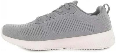 Squad Grey Sneakers