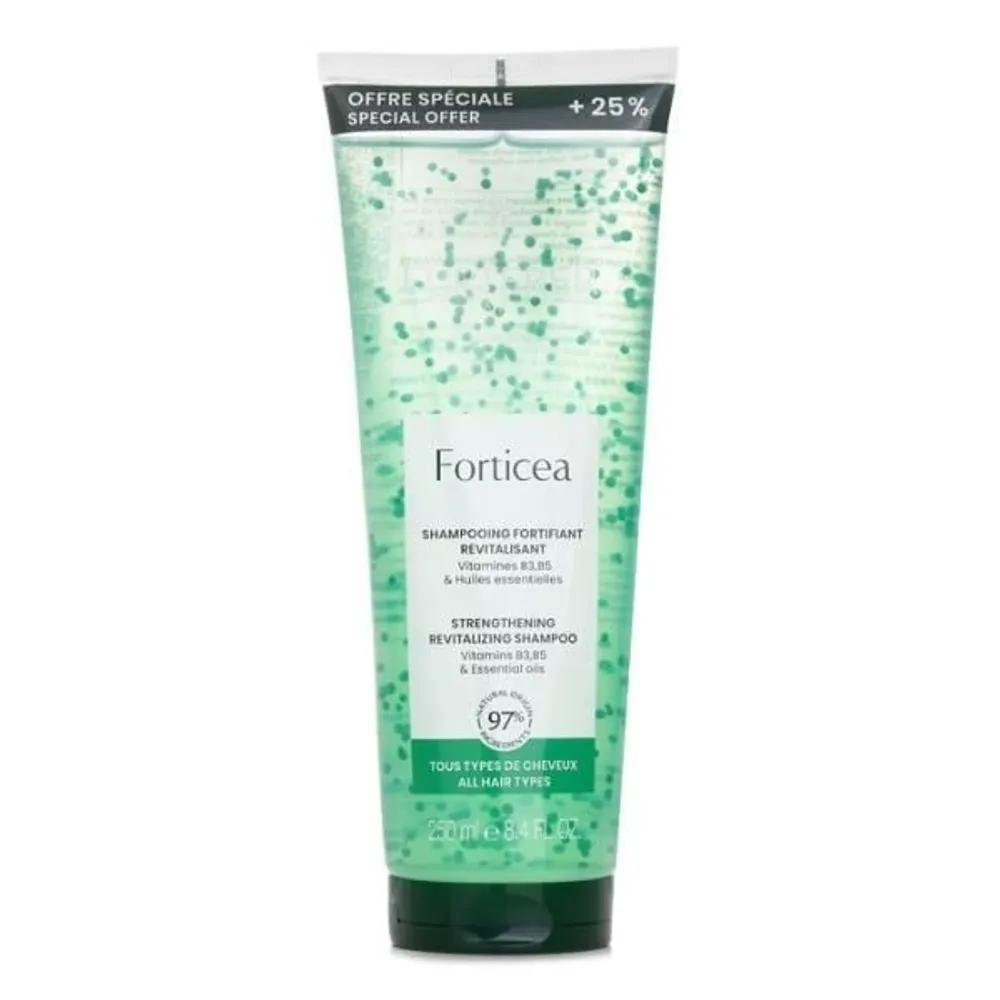 René Furterer Forticea Шампунь-уход для кожи головы Revitalizing 250 мл