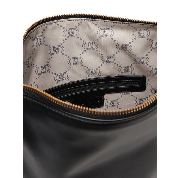 Bag Liu Jo Liu Jo Ecs M Hobo AA5074 E0014 Black