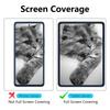For Oppo Pad 4 Pro Paperfeel Screen Protector Guard High Clear Matte PET Film
