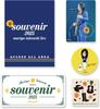 [Limited Edition Blu-ray with Bonus Features] Mariya Takeuchi souvenir 2025 ~ mariya takeuchi live (Blu-ray) Includes Magic Card + Bonus: Magnetic She