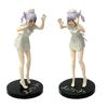 IN-STOCK Call Of The Night Nazuna Nanakusa Vampire Anime Girl Action Figure Boxed Collectible Decoration Anime Otaku Gift
