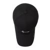 Letter SPORTS Embroidered Baseball Hat Fashionably Simple Dad Hats Outdoor Travel Sunscreen Cap Middle Aged and Elderly Golf Caps