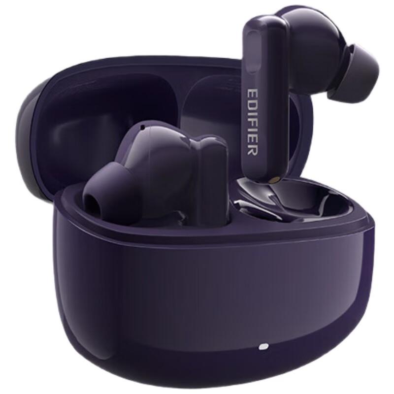 

Edifier Lolli Pro3i Active Noise Cancelling Bluetooth Earbuds