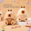 Plastic Pencil Sharpening Tool Capybara Desktop Pencil Sharpener Pencil Sharpener  Students