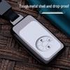 Compatible Key Case for Toyota Reiz, Prius 09/10/11, Yaris 86 Models