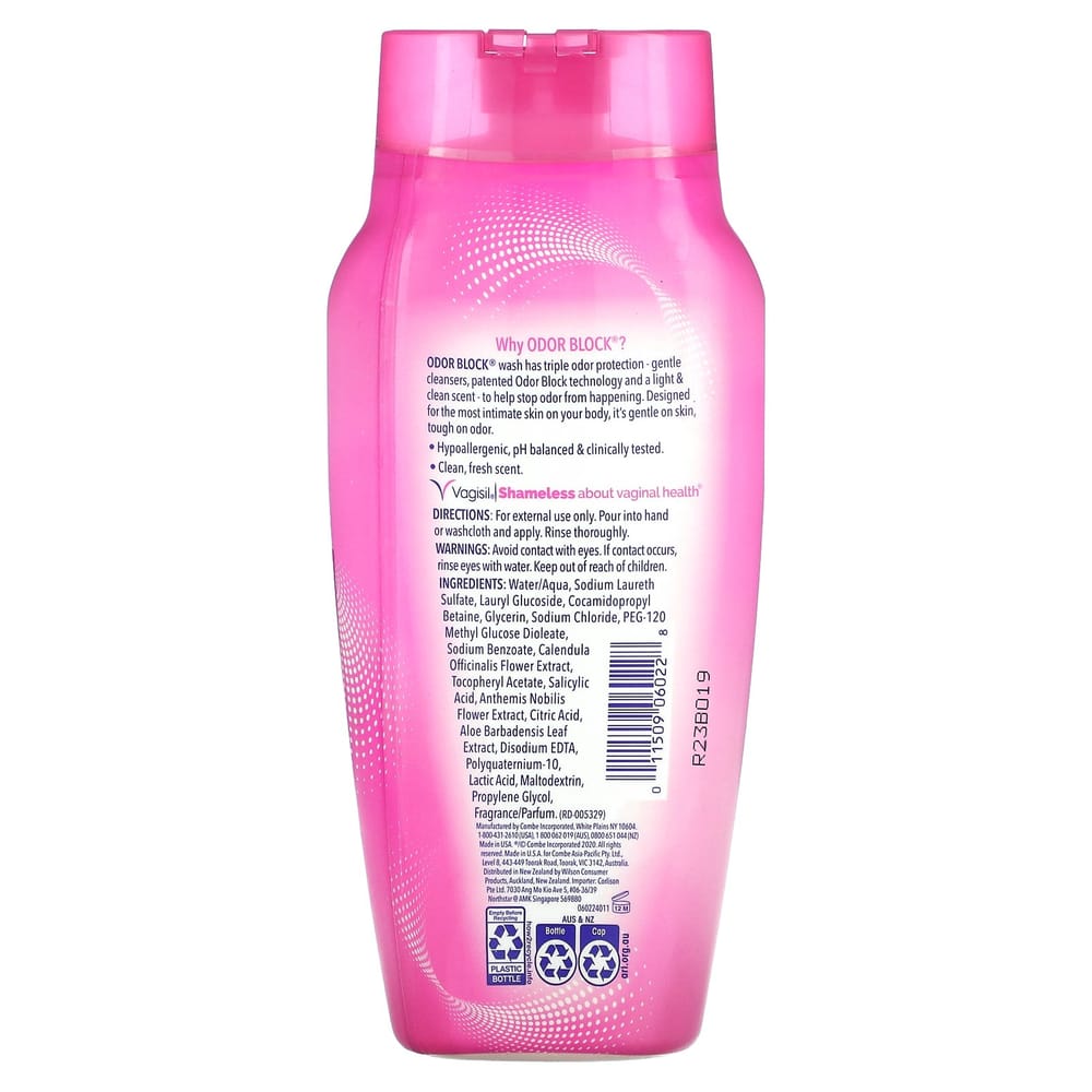 IHerb Geruchshemmendes Tägliches Intimwaschmittel 354ml (12 fl oz)