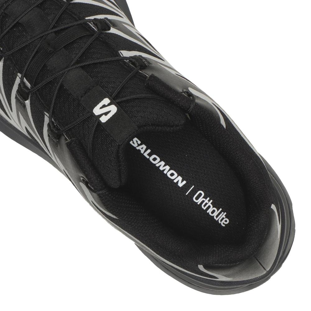 SALOMON Xt Evr W L47693900 Black ftW Silve