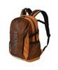 Phyps Motorcycle Utility Mesh Backpack Orange