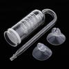 2 Diffuser W/ Connecting Tube For Aquarium Planted Tank
