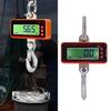 OCS-P3 1500KG 3000LB Industrial Electronic Crane Scale LCD Display Crane Scale Waterproof Wireless Hanging Scale