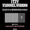 [Pre-order] ITZY - Tunnel Vision (Photo Projection Ver.)(Online Benefit)