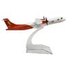 15CM 6 pollici Lega pressofusa ATR72 Firefly Avianca Airlines Concorde France Airways Per Collezione Amico Bambini Regalo