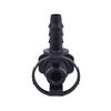 81440101A ID6 Pro 749 848 EVO IGas 10MM-8.5MM Palivová hadice Konektor Hadicová spojka Rychlospojka Rychloupínací Spojka
