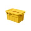 Plastic Lifting Drawer Box Industrial Style Napkin Extraction Box Tissue Storage Boxes  Desktop