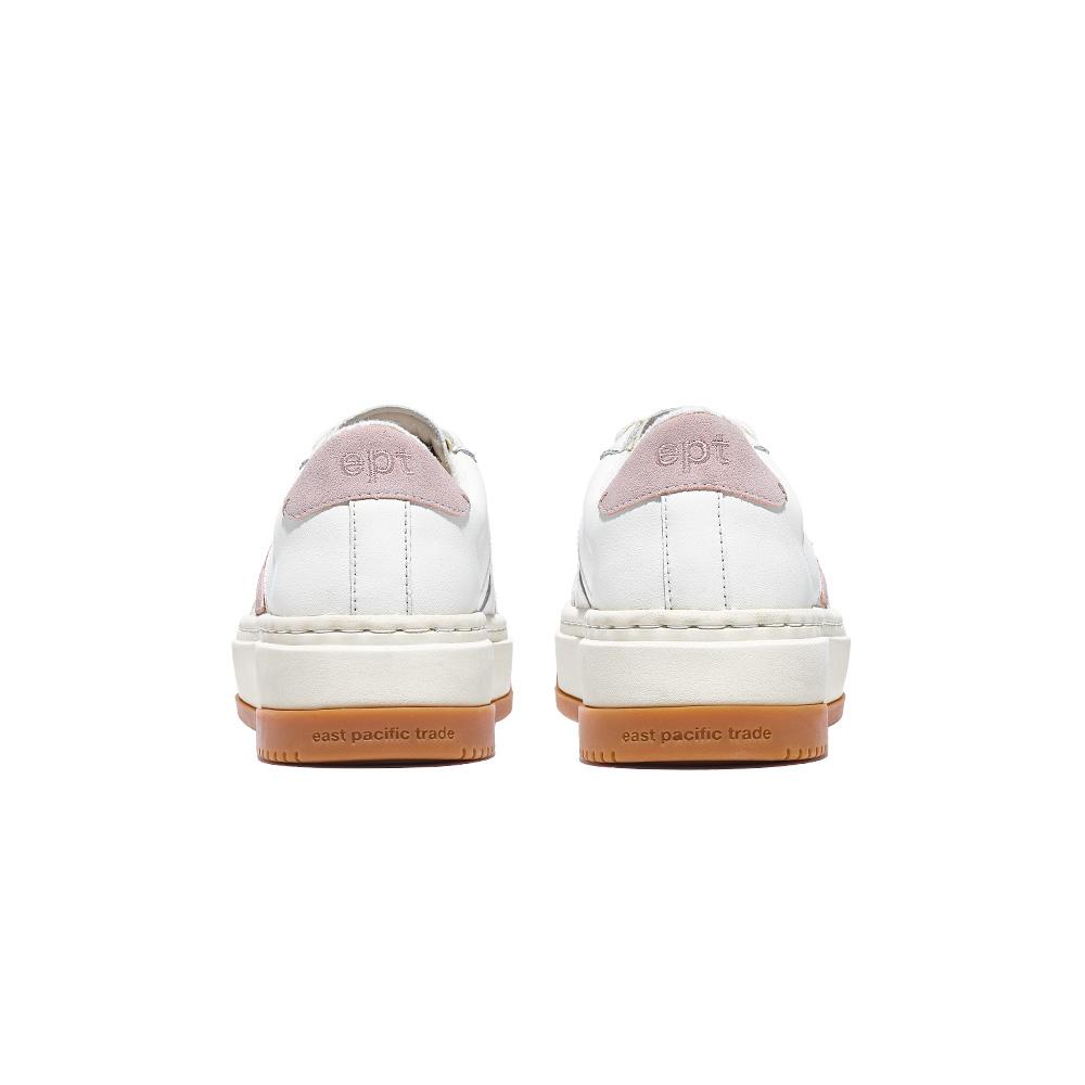 Ept Santos High (Off White/Grey/Pink)