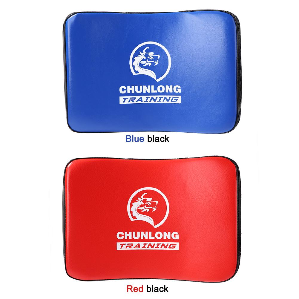 Taekwondo Foot Target Durable Small Size Taekwondo Hand Target High Quality Thicken for Taekwondo Practice for Boxing Practice