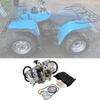Carburetor for ATVs 350 YFM350 2WD 4WD WARRIOR 350 YFM350 400 YFM400 4WD