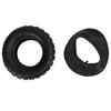 13x5.00‑6 Inner And Outer Tire With Straight Valve Stem Thickened Tyre For Electric Bike