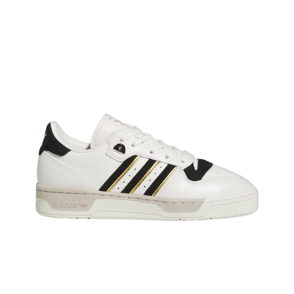 Adidas Rivalry 86 Low Cloud White Core Black
