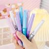 Cute Bear Unlimited Pencil Technology Writing Pencil Stationery Eternal Pencil  School Supplies