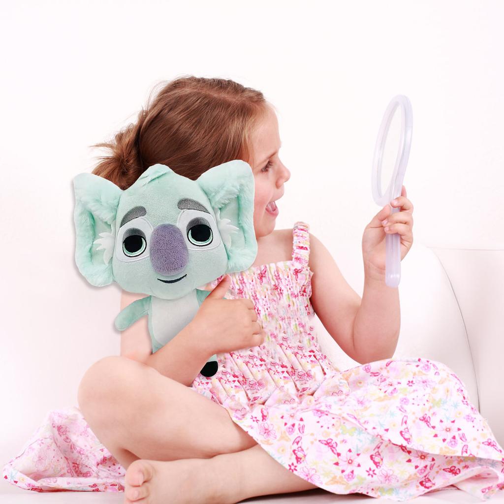 Adorable Kawaii For Children Soft Plush Toy Doll Cute Stuffed Toy Gifts