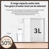 3L Water Heater Home Office Adjustable Water Temperature Water Dispenser Smart Instant Hot Heating Water Dispensers