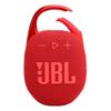 JBL CLIP5 Portable Bluetooth Speaker