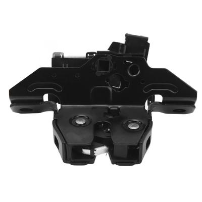 Rear Trunk Lock 13585478 ABS Boot Tail Gate Latch Lock Actuator Replacement for Vauxhall Adam 2012 To 2017