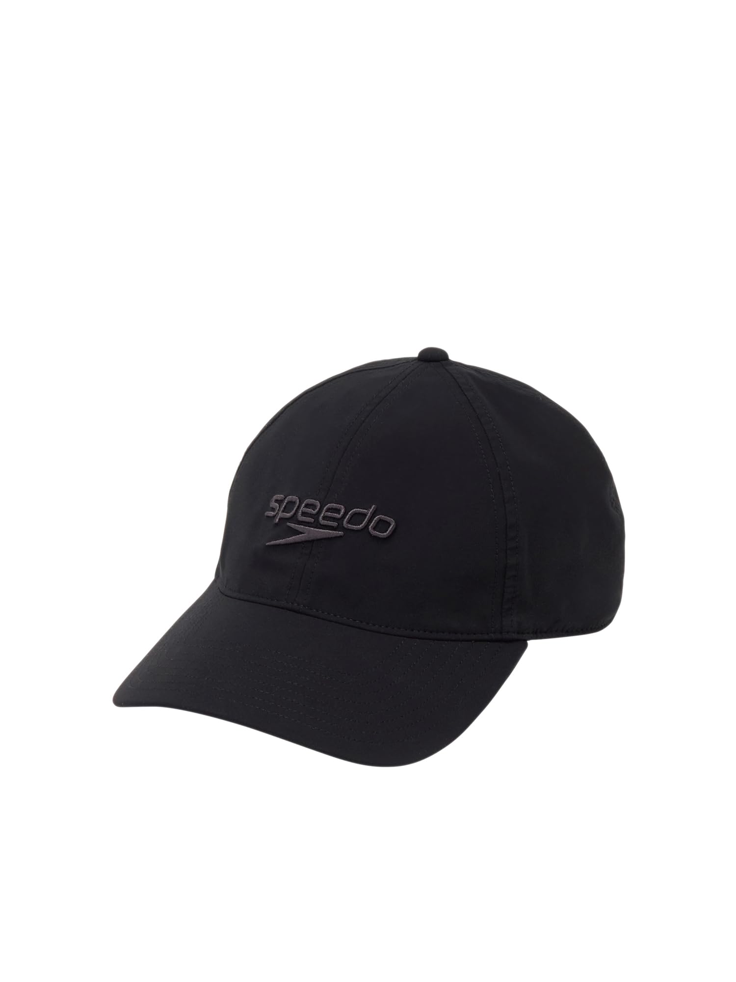 Шапка SP Cap Черная F [Speedo] чёрный