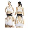 Nike Damen Sport-BH für Frühling und Sommer