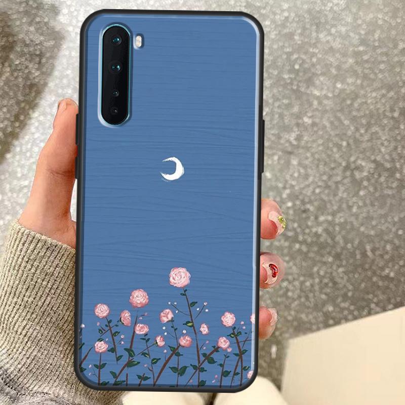 

Чехол Корейский закат для OnePlus 15 15R 13 13R 13T 12 12R 11 10 10R 10T 8T Nord CE 5 4 2 3 Lite N20 N30 Coque OnePlus 13