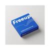 Freeup Wonder Pore Clear Pad Portable Kit (10 Pieces)