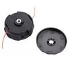 1 Piece Garden Power Tool Accessories String Trimmer Head For Echo Srm225 Srm210 Srm230 Srm250 400
