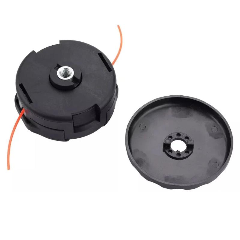 1 Piece Garden Power Tool Accessories String Trimmer Head For Echo Srm225 Srm210 Srm230 Srm250 400