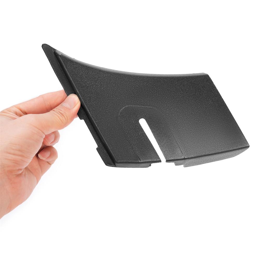 Pair Windshield Wiper Cowl End Air Inlet Panel For Chevy Avalanche Gmc Yukon 07-14